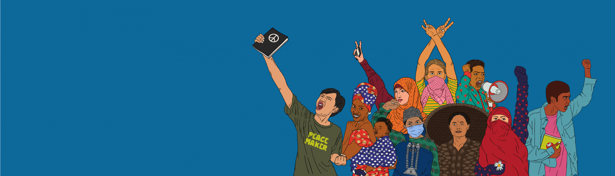 Web illustration revisi