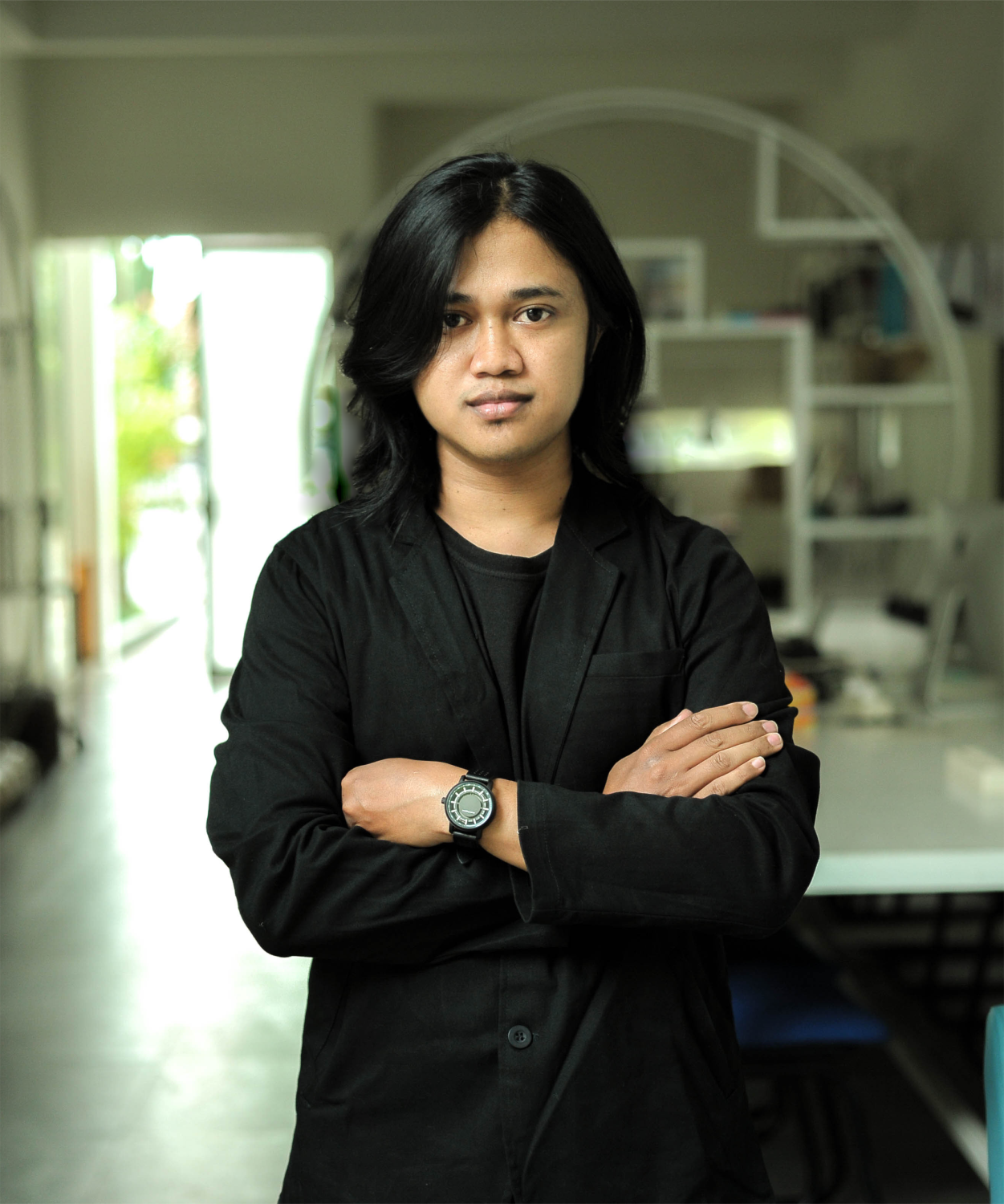 Dian Adi MR