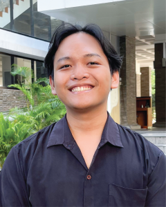 Picture of Chivalrous Elnatan Nugrajati, S.I.P.