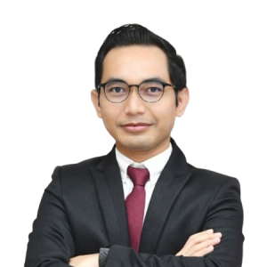 Picture of Dr. Dedy Permadi