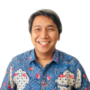 Picture of Dr. Randy Wirasta Nandyatama
